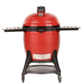 Big Joe III Red (1 Box) including Cart