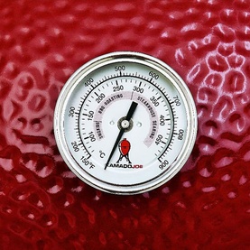 Classic I Red with Cart, Side Shelves, Heat DeflectoR,Tools