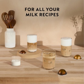 Nespresso Vertuo Pop Bundle