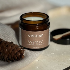 Balancing CBD Balm 60ml