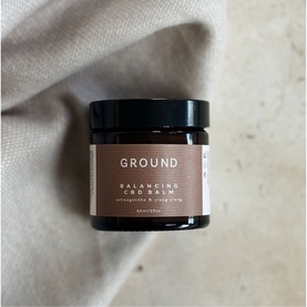 Balancing CBD Balm 60ml