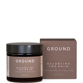 Balancing CBD Balm 60ml