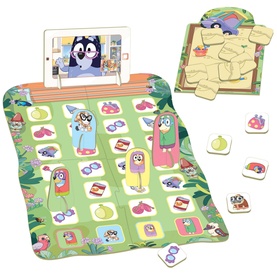 Bluey Grannies Board Game
