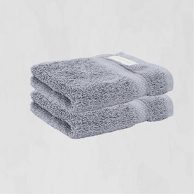 Luxury Egyptian Towel Dusty Blue