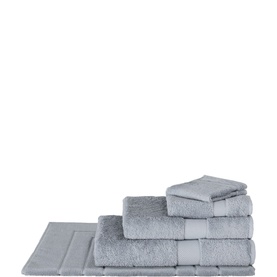 Luxury Egyptian Towel Dusty Blue