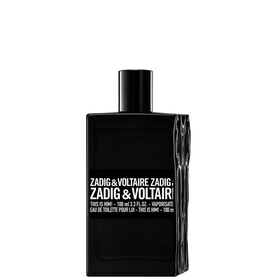 This is Him! Eau de Toilette