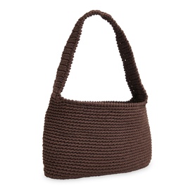 Adaline Crochet Shoulder Bag