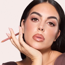 Lip Cheat Contour Duo