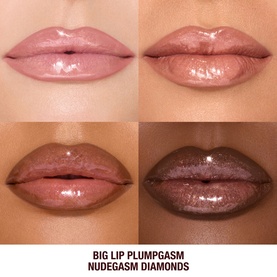 Big Lip Plumpgasm