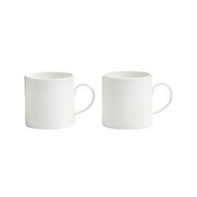 Gio Mug, Set of Two