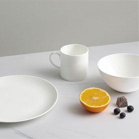 Gio Mug, Set of Two