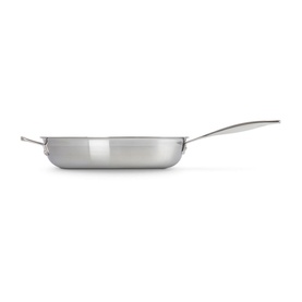 Classic 3-Ply Stainless Steel Non-Stick Frying Pan 30cm
