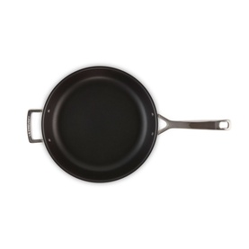 Classic 3-Ply Stainless Steel Non-Stick Frying Pan 30cm