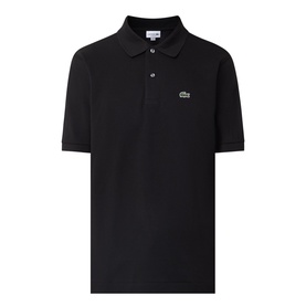 Classic Croc Logo Polo Shirt