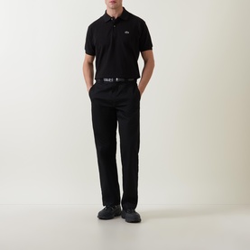 Classic Croc Logo Polo Shirt