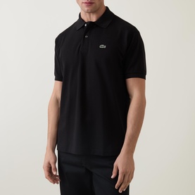 Classic Croc Logo Polo Shirt