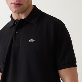 Classic Croc Logo Polo Shirt