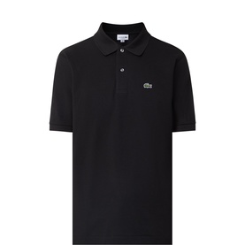 Classic Croc Logo Polo Shirt