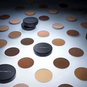 Studio Fix Powder Plus Foundation Refill