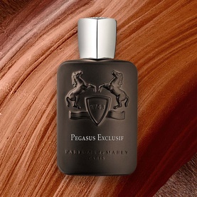 Pegasus Exclusif Parfum