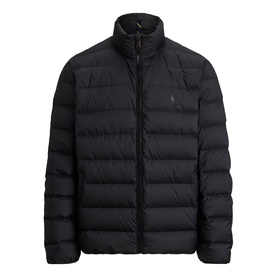 The Colden Packable Matte Jacket