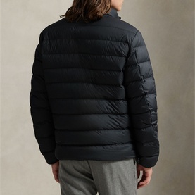 The Colden Packable Matte Jacket