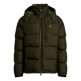 The Gorham Down Jacket