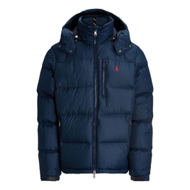 The Gorham Down Jacket