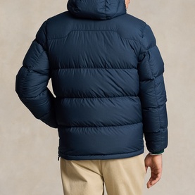 The Gorham Down Jacket