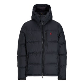 The Gorham Down Jacket