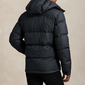 The Gorham Down Jacket