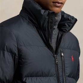 The Gorham Down Jacket