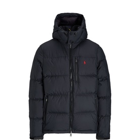 The Gorham Down Jacket