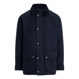 The Langdon Barn Jacket
