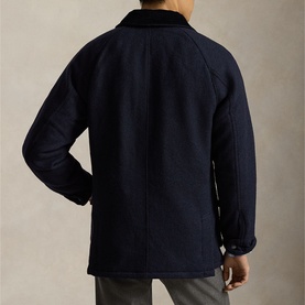 The Langdon Barn Jacket