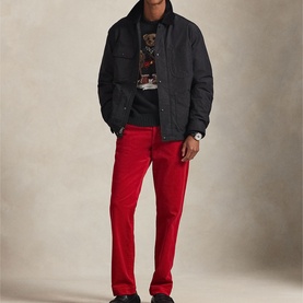 Polo Bear Sweater