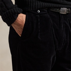 Whitman Corduroy Trousers