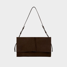 Baggy Large Shoulder Bag