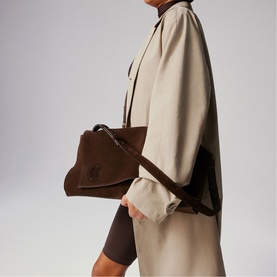 Baggy Large Shoulder Bag
