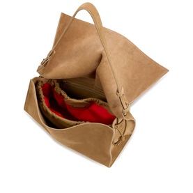 Baggy Large Shoulder Bag