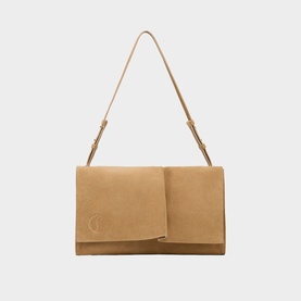 Baggy Large Shoulder Bag