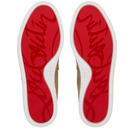 Chambeliboat Leather Loafers