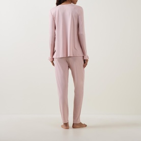 Claire Two-Piece Pyjama Set