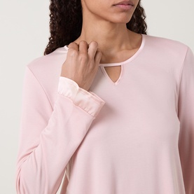 Claire Two-Piece Pyjama Set
