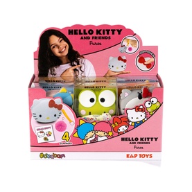 Hello Kitty Purse