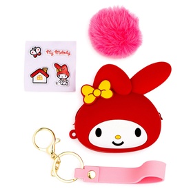 Hello Kitty Purse
