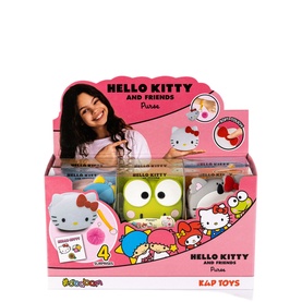 Hello Kitty Purse