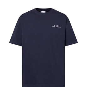 Script Logo T-Shirt