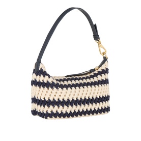 Contenitori Crochet Shoulder Bag