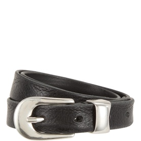 Metal Tip Belt